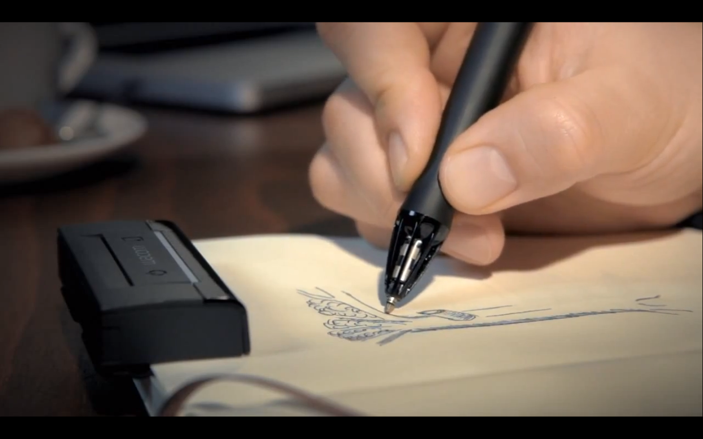 Article N&deg;2 pour la rubric Event.